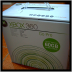 XBOX360 60GB - 開箱篇