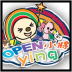 OnlyFriend 隨OPEN將跨越彩虹! ying!