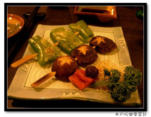 2008.3.4．伊豆日本料理 7