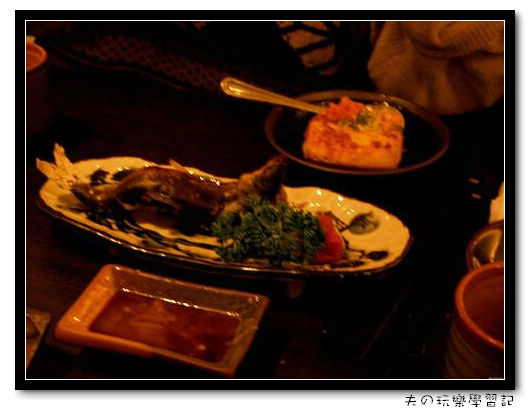 2008.3.4．伊豆日本料理 8