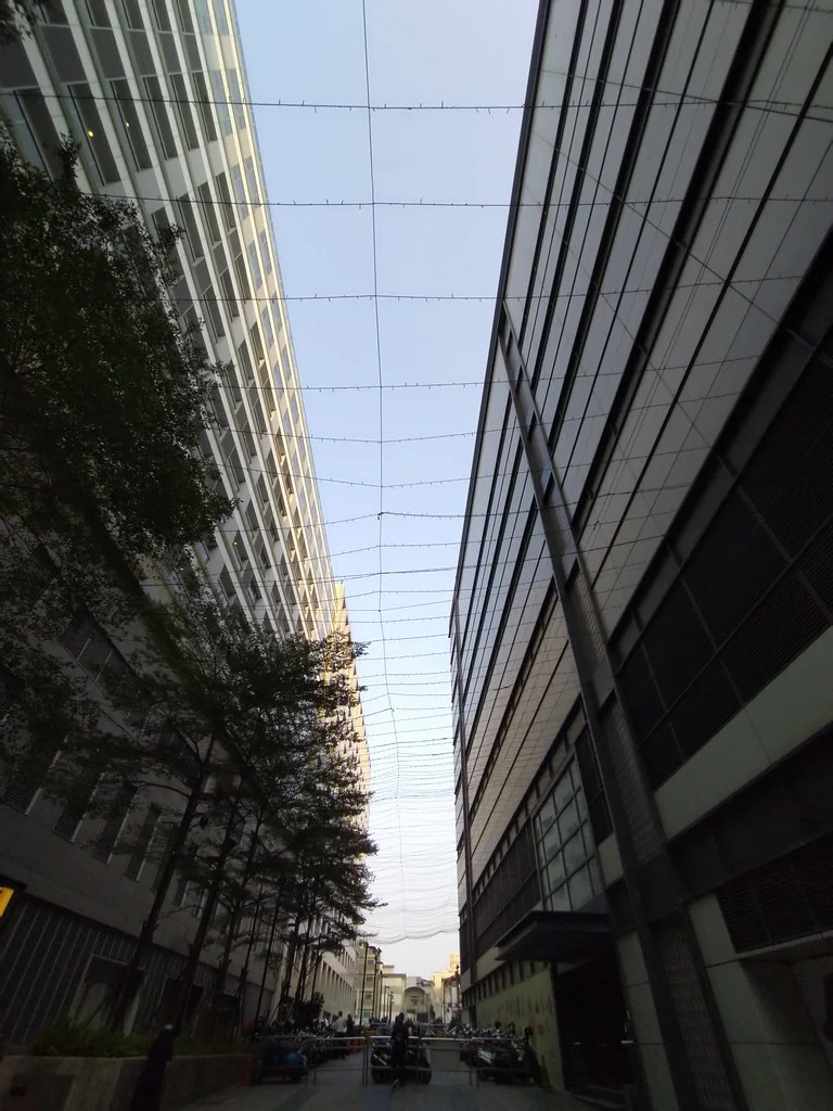 評測｜NOKIA 7.2 基本功扎實但拍攝略顯可惜 40