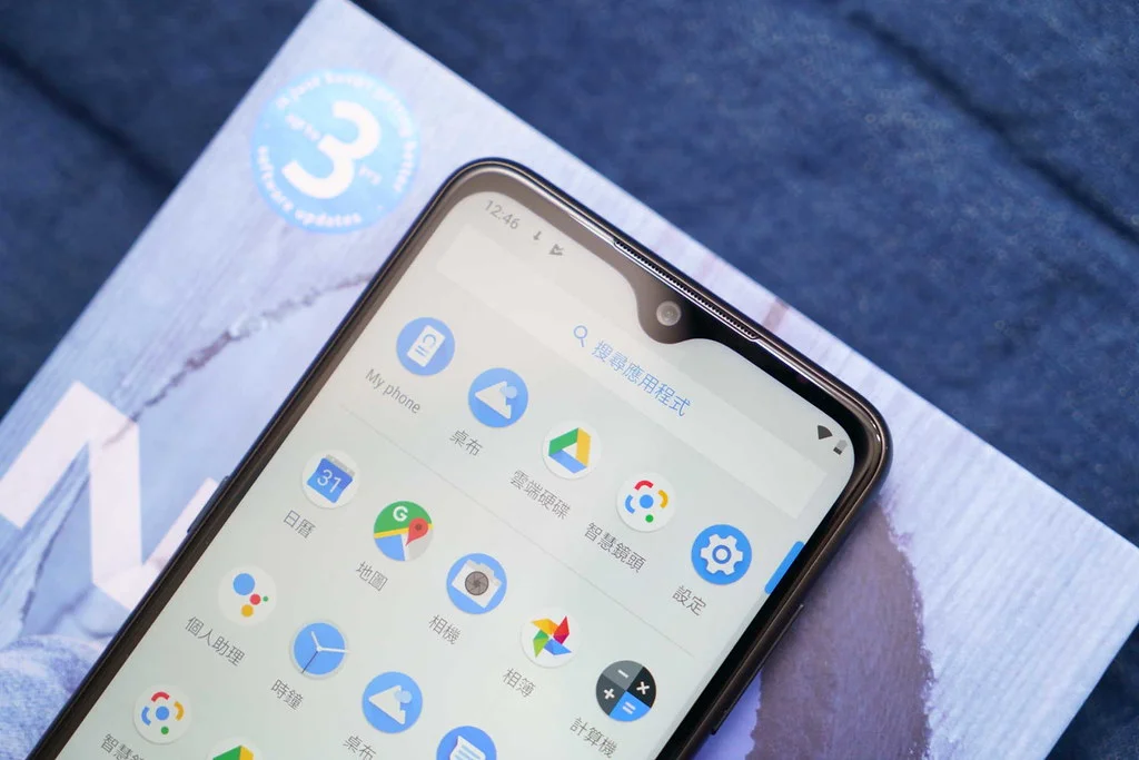 評測｜NOKIA 7.2 基本功扎實但拍攝略顯可惜 5