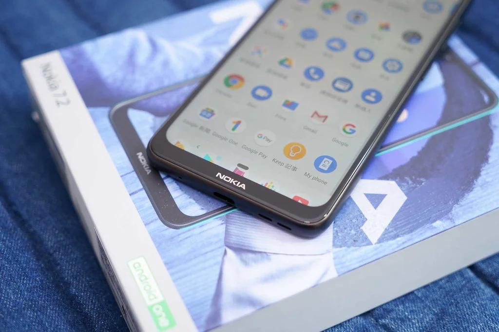 評測｜NOKIA 7.2 基本功扎實但拍攝略顯可惜 6