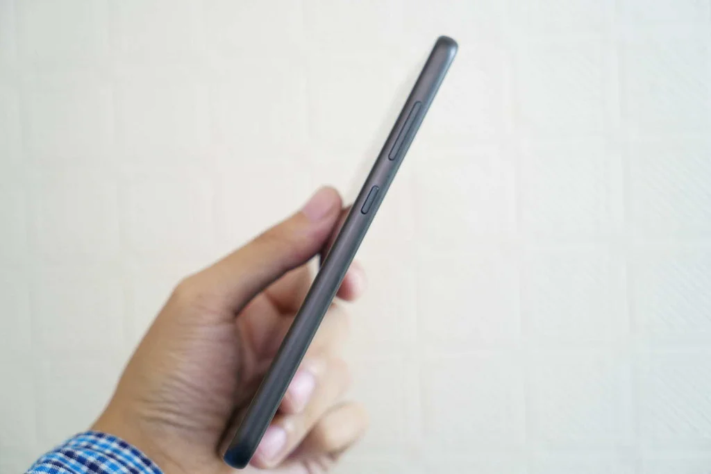 評測｜NOKIA 7.2 基本功扎實但拍攝略顯可惜 7