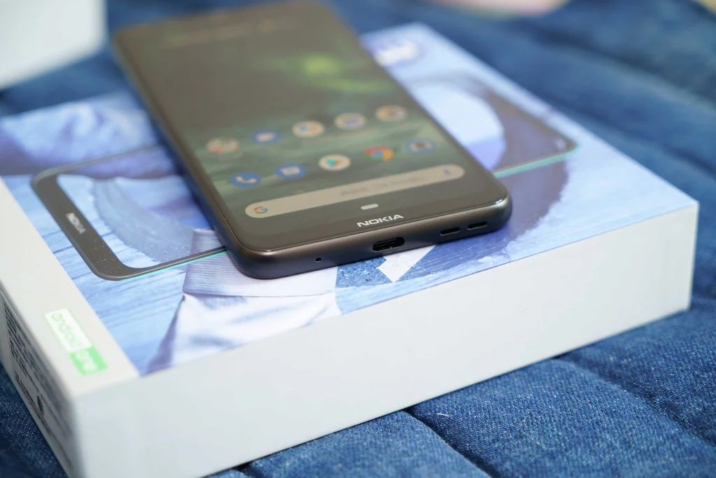 評測｜NOKIA 7.2 基本功扎實但拍攝略顯可惜 9
