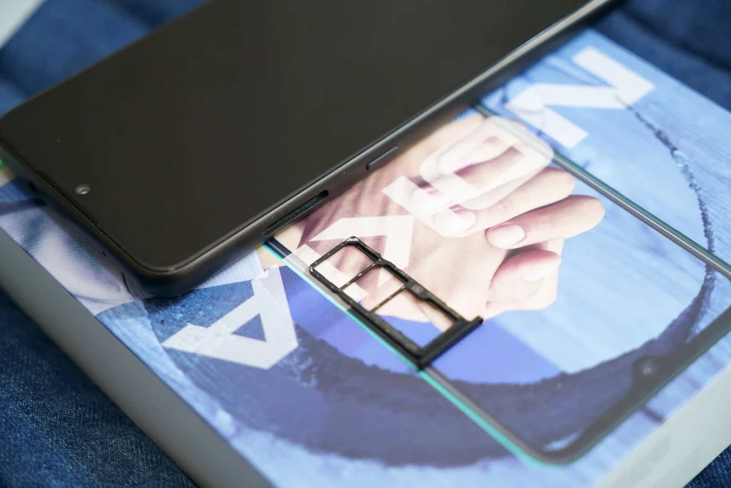 評測｜NOKIA 7.2 基本功扎實但拍攝略顯可惜 11